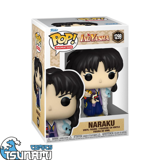 Funko Pop! Naraku - Inuyasha 1299