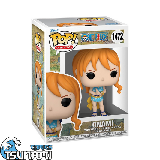 Funko Pop! Onami - One Piece 1472