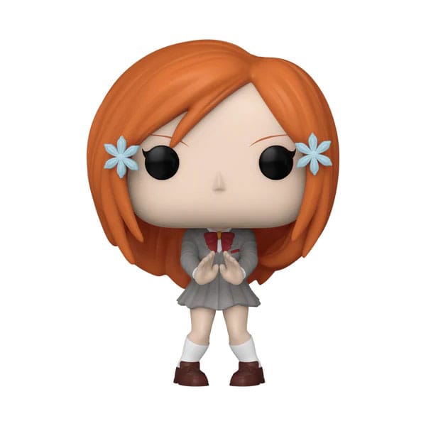 Funko Pop! Orihime Inoue - Bleach 1611 senza scatola
