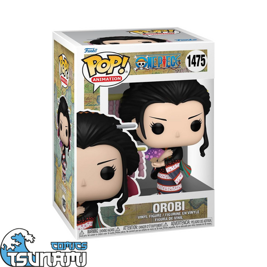 Funko Pop! Orobi - One Piece 1475