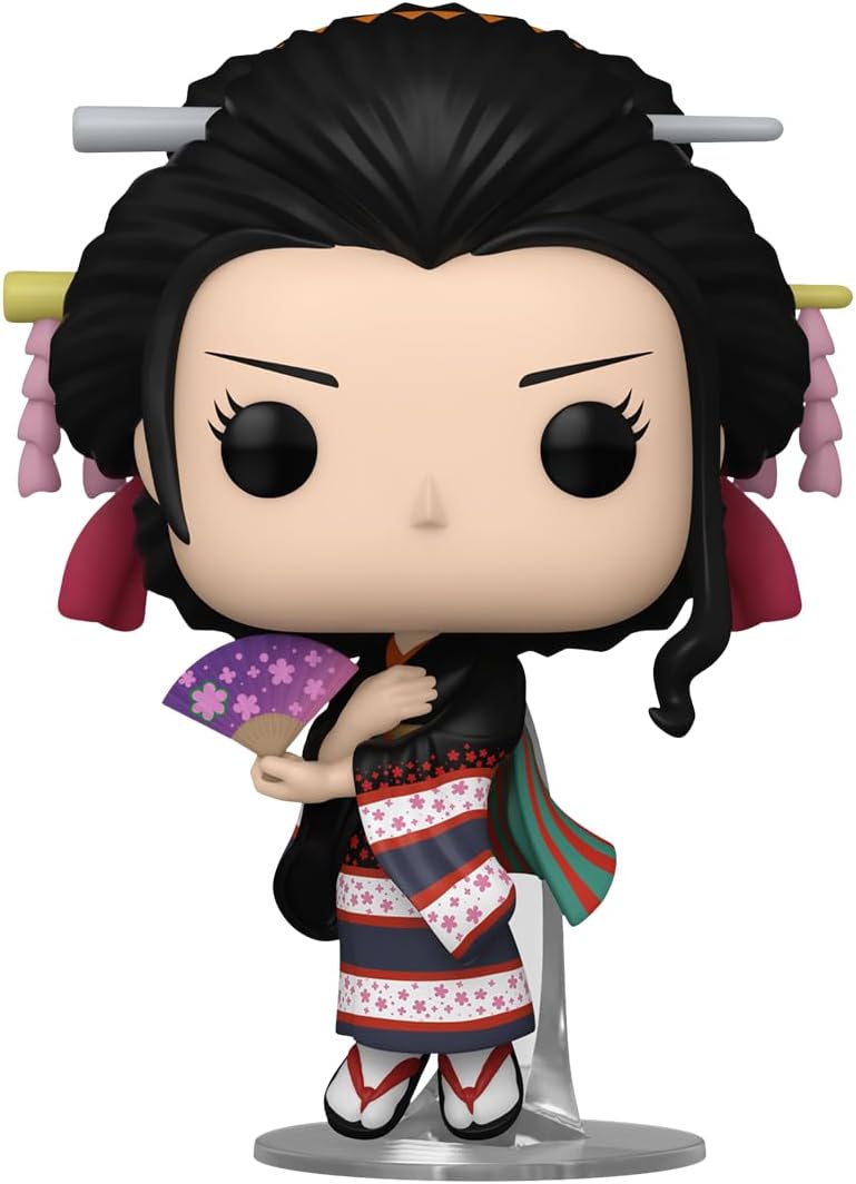 Funko Pop! Orobi - One Piece 1475 senza scatola