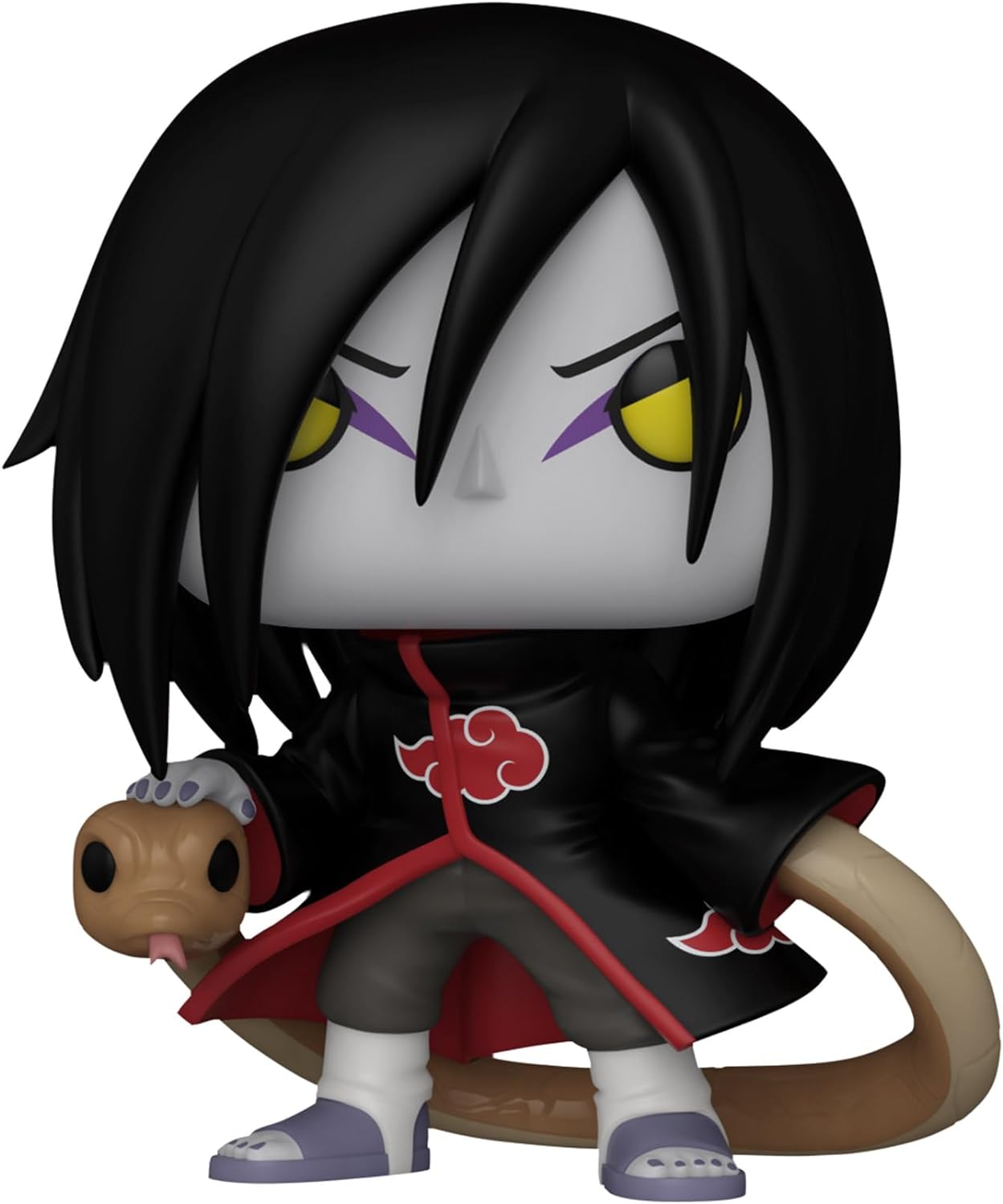Funko Pop! Orochimaru (akatsuki) - Naruto Shippuden 1435 senza scatola