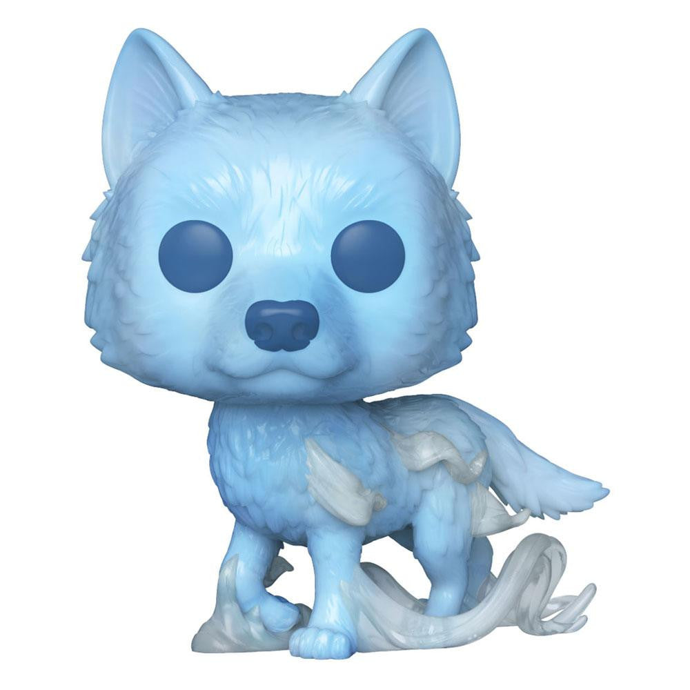 Funko Pop! Patronus Lupin - Harry Potter 130 senza scatola