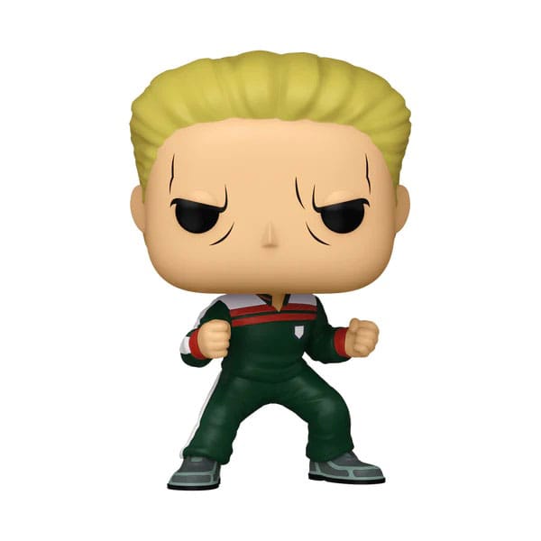 Funko Pop! Phinks - Hunter x Hunter 1569 senza scatola