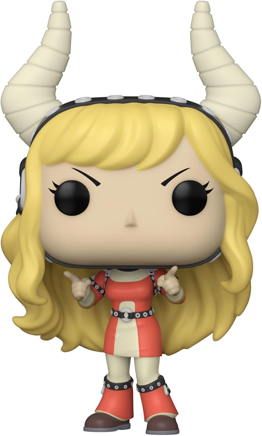 Funko Pop! Pony Tsunotori - My Hero Academia 1254 senza scatola