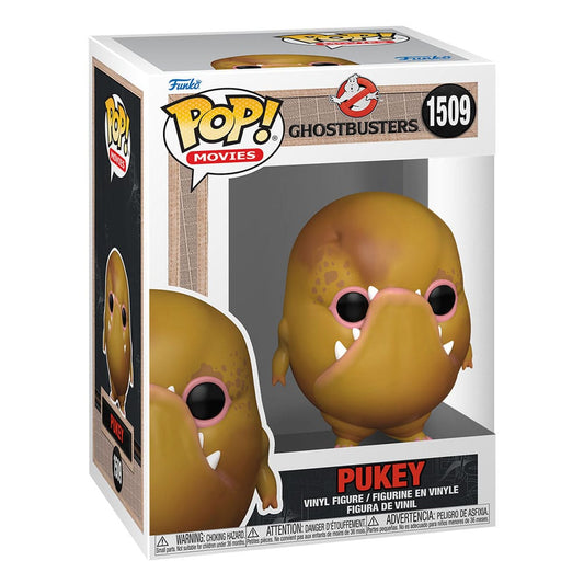 Funko Pop! Pukey - Ghostbusters 2024 - 1509