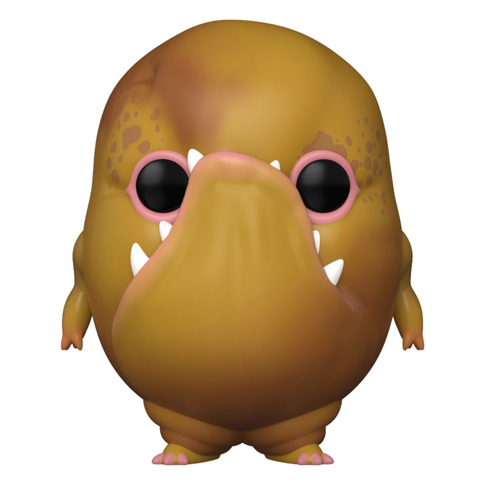 Funko Pop! Pukey - Ghostbusters 2024 - 1509 senza scatola