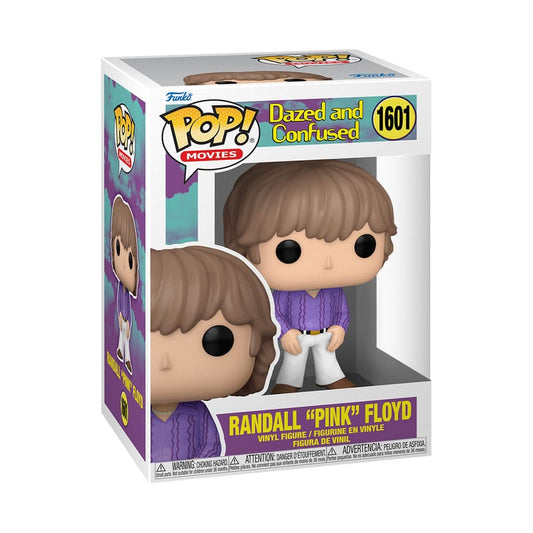 Funko Pop! Randall "Pink" Floyd - Dazed & Confused - 1601
