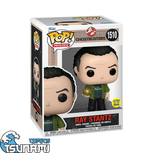 Funko Pop! Ray Stantz - Ghostbusters 2024 1510