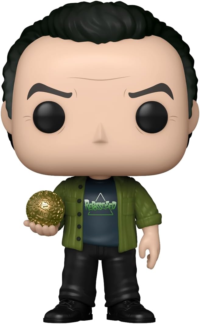 Funko Pop! Ray Stantz - Ghostbusters 2024 1510 senza scatola