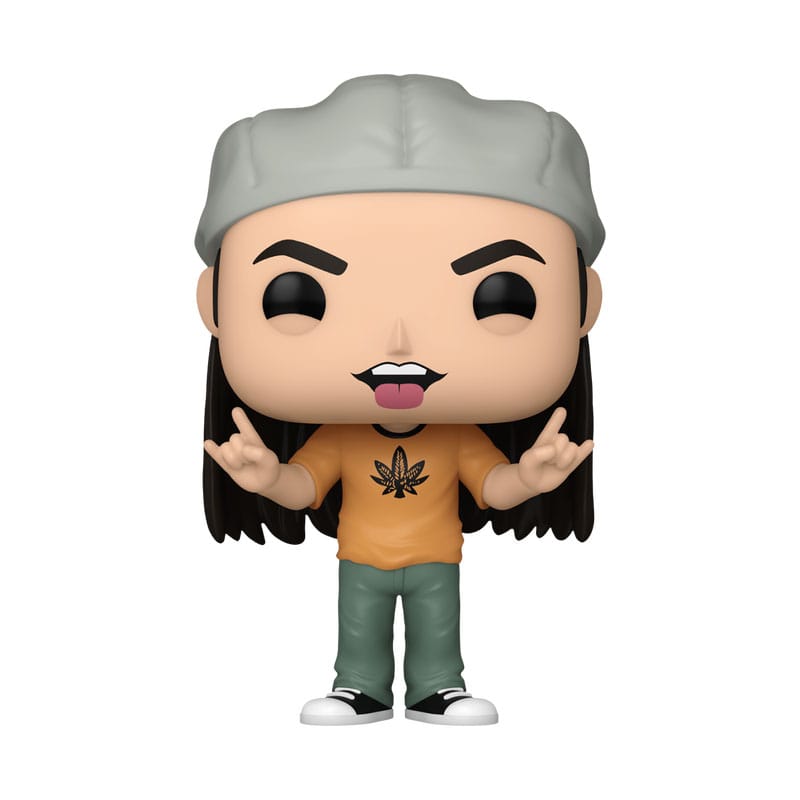 Funko Pop! Ron Slater - Dazed & Confused - 1602 senza scatola