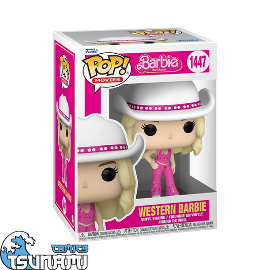 Funko Pop! Barbie 1447