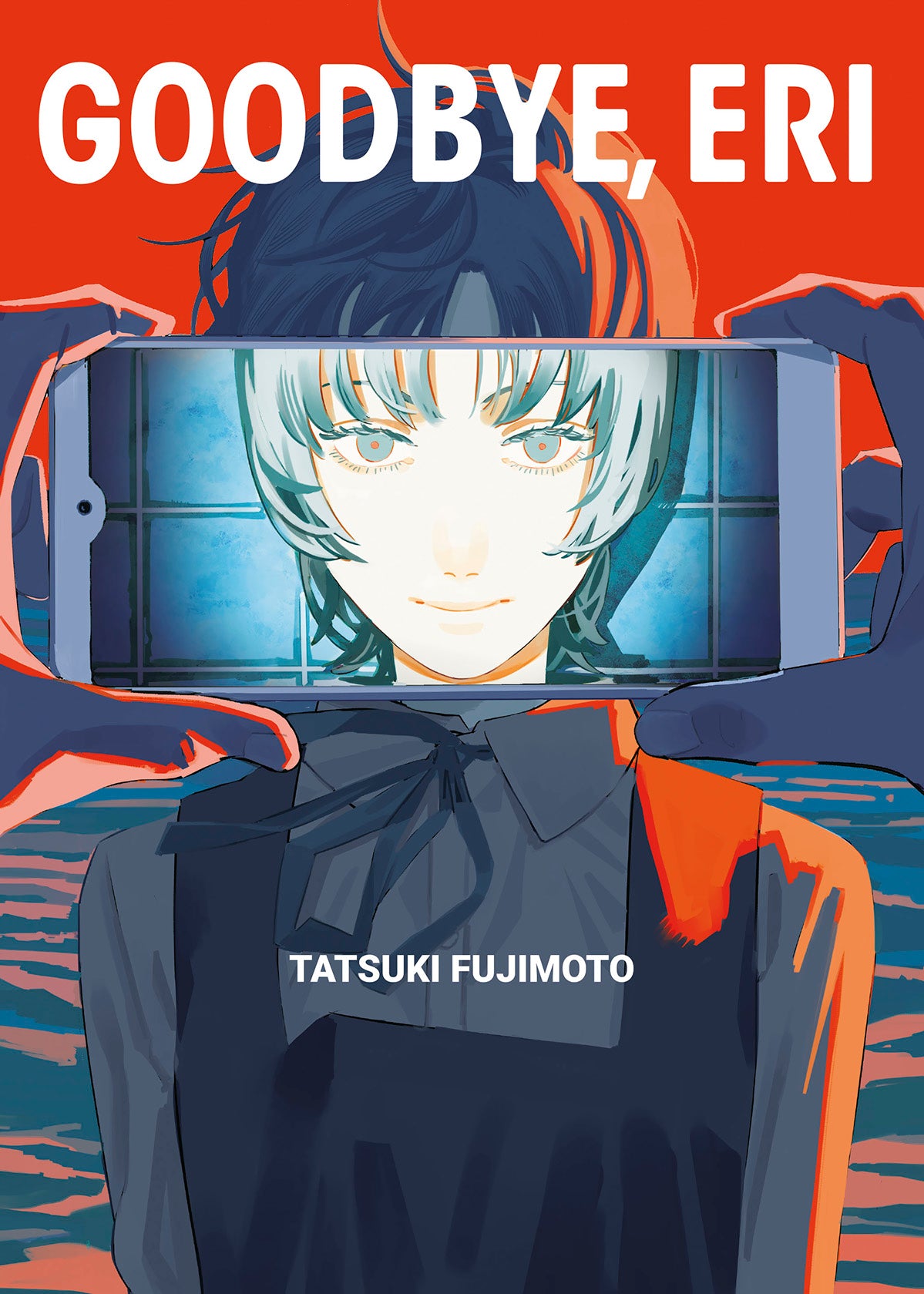 Goodbye, Eri Deluxe Edition italiano star comics