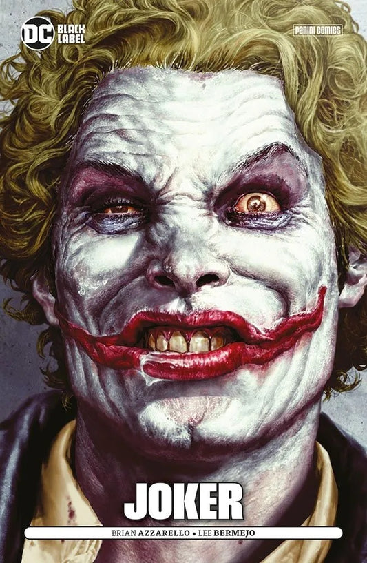 Joker - DC Pocket Collection Italiano Panini Comics
