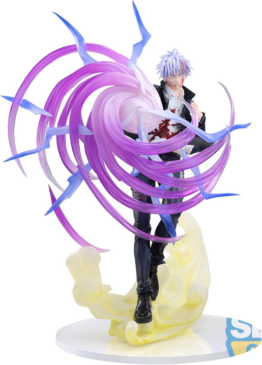 Jujutsu Kaisen - Luminasta - Satoru Gojo Hollow Purple italia