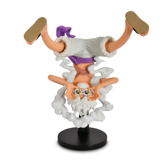 ONE PIECE - KING OF ARTIST - MONKEY D. LUFFY GEAR 5