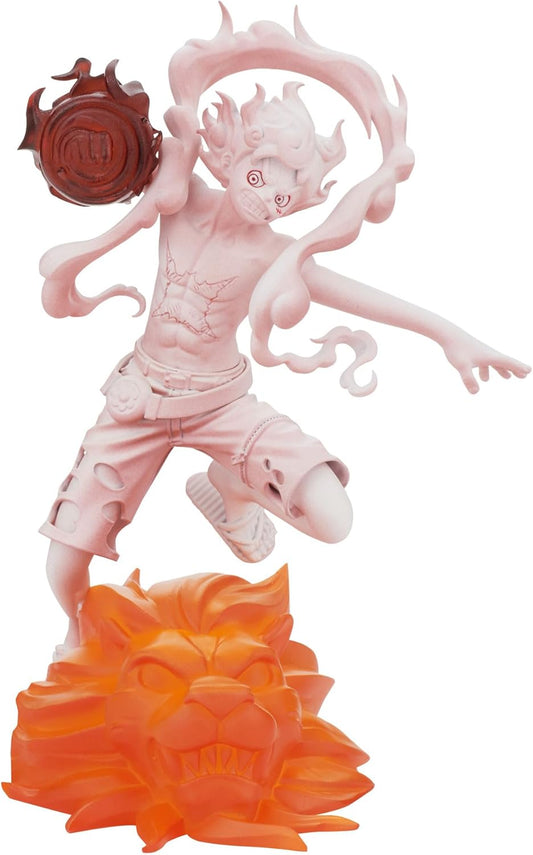 ONE PIECE: RED - SENKOZEKKEI - MONKEY D. LUFFY