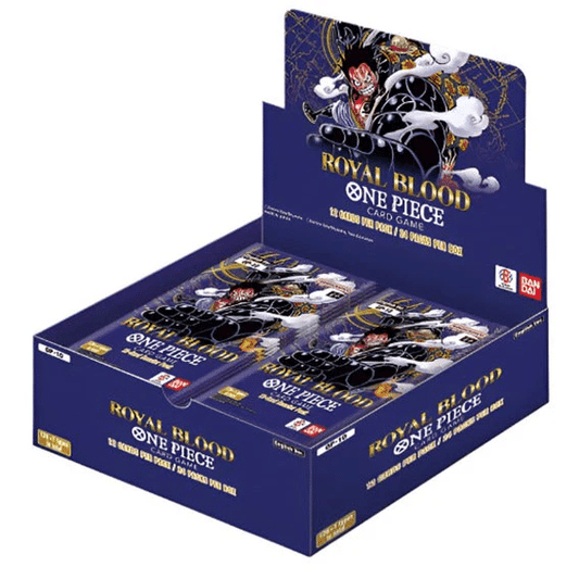 One Piece Card Game Box OP-10 (ENG) italia