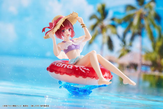 Oshi no Ko Aqua Float Girls PVC Statue Kana Arima