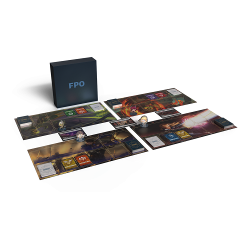 Riftbound: League of Legends TCG - Origins Proving Grounds (ENG) italia