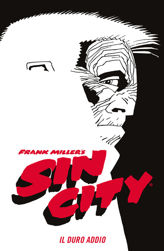 SIN CITY vol. 1 italiano star comics