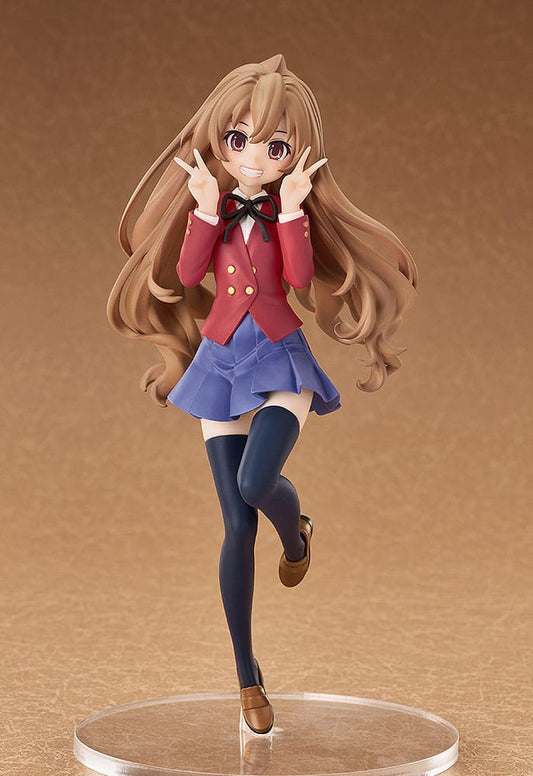 Taiga Aisaka Pop Up Parade PVC Statua italia