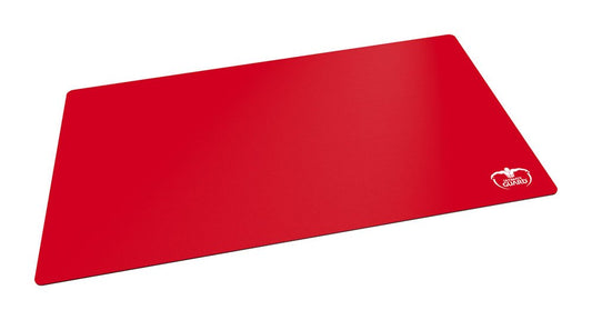 Tappetino Ultimate Guard Rosso Playmat Rosso