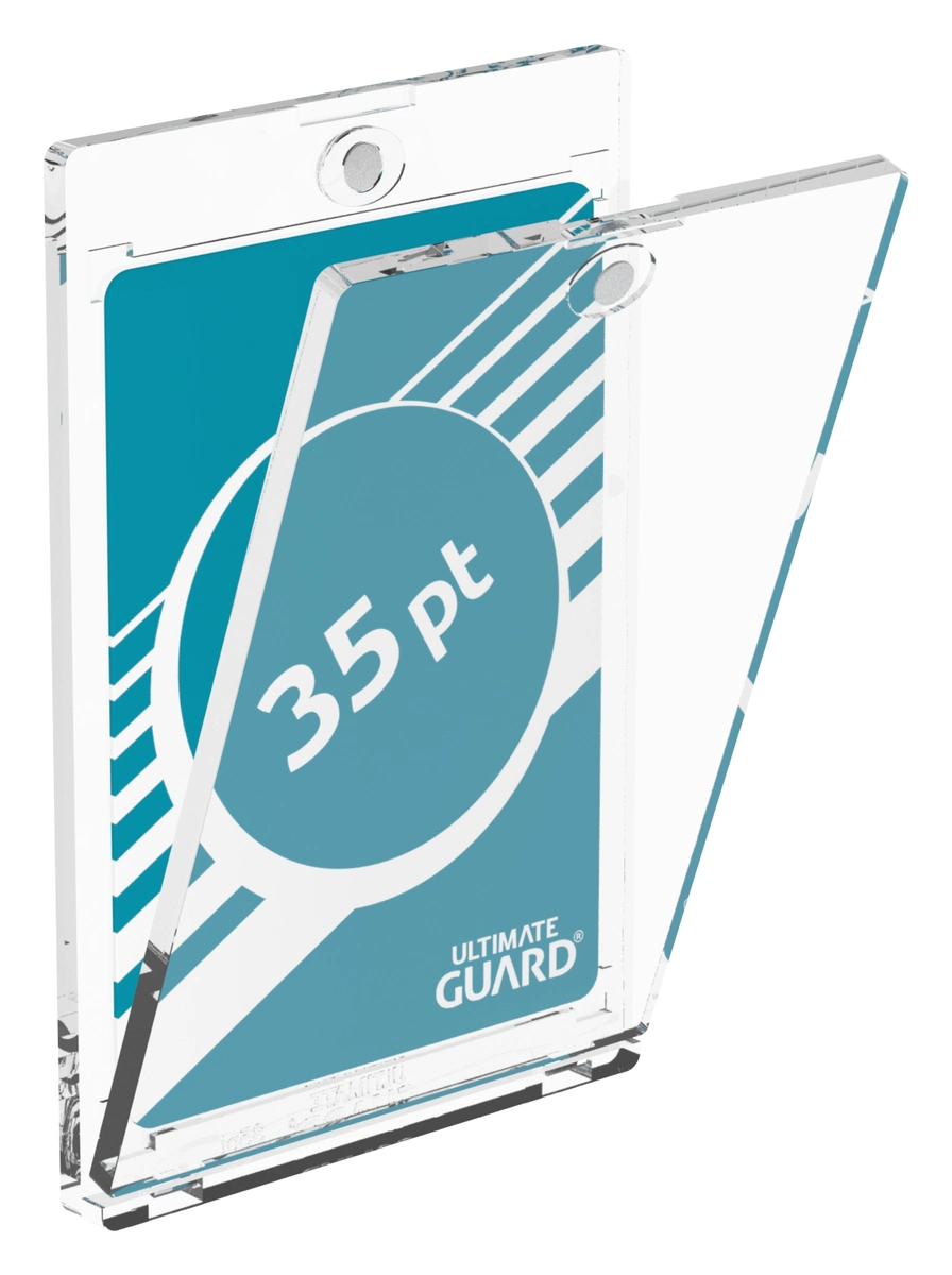 Ultimate Guard Magnetic Card Case 35 pt italia