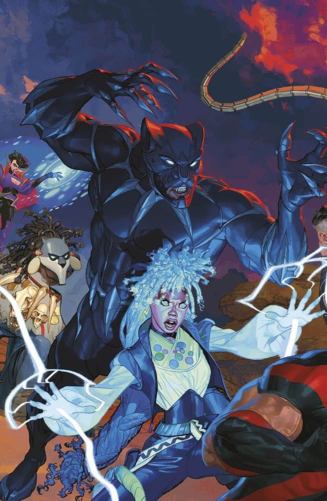 Ultimate Universe: Un Anno Dopo italiano panini comics