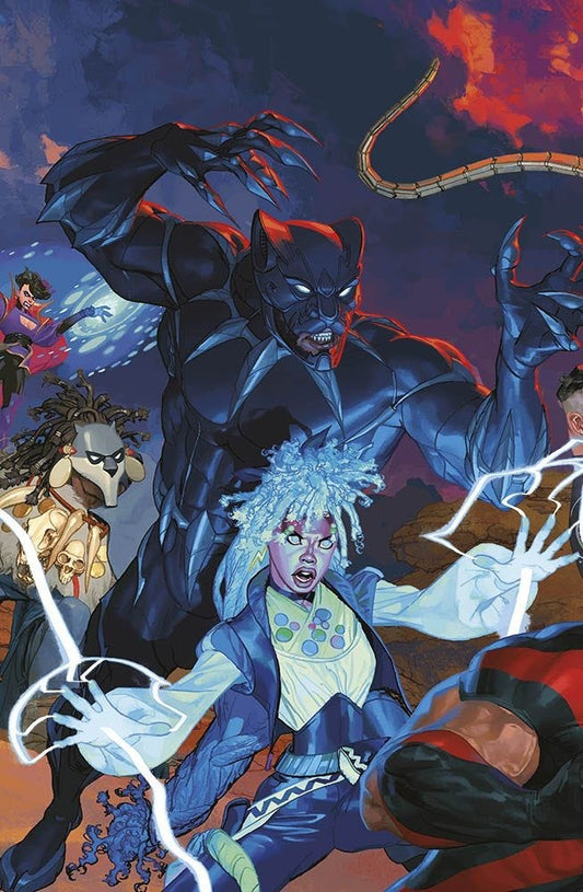 Ultimate Universe: Un Anno Dopo italiano panini comics