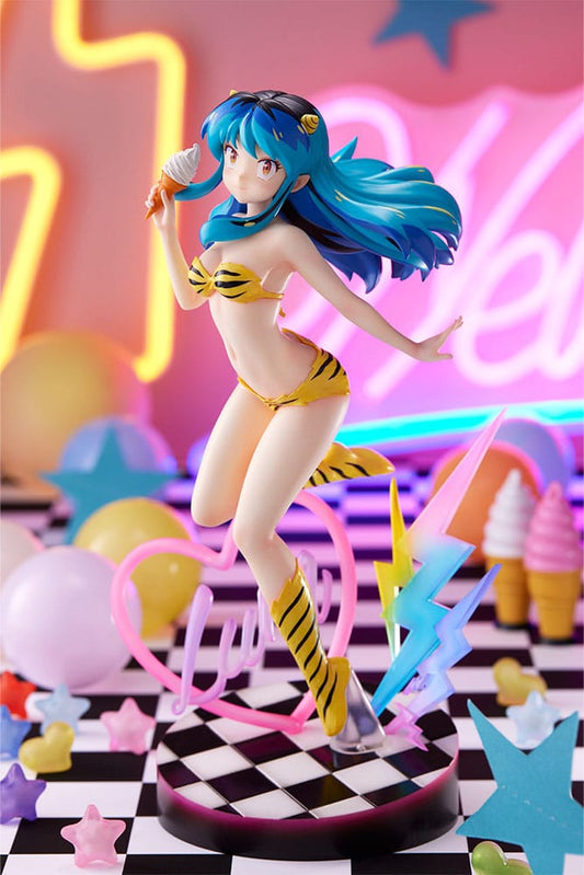 Urusei Yatsura ARTFXJ Statua 1/7 Lamù italia