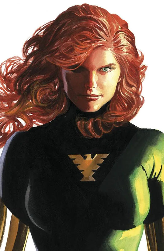 X of Swords: Distruzione Classic Variant di Alex Ross italiano panini comics