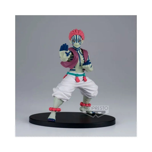 DEMON SLAYER - VIBRATION STARS - AKAZA - BANPRESTO