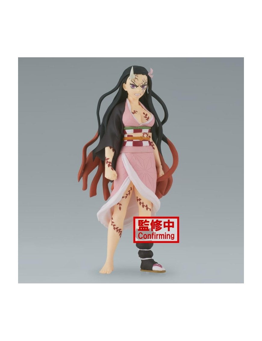 Demon Slayer - Figure Nezuko Kamado