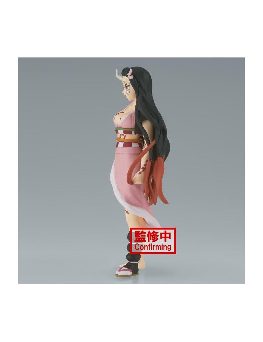 Demon Slayer - Figure Nezuko Kamado