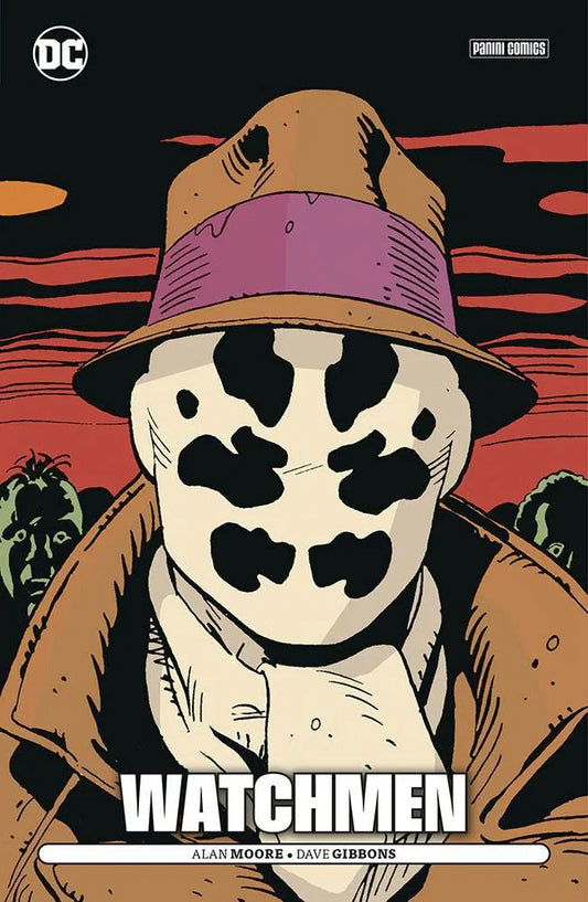 Watchmen - DC Pocket Collection