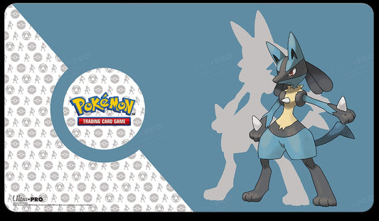 Tappetino Pokémon Lucario