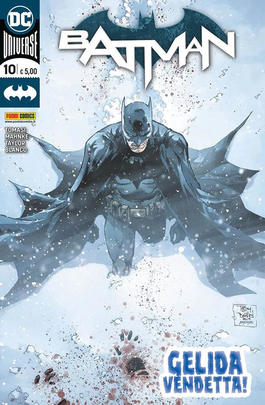 Batman 10