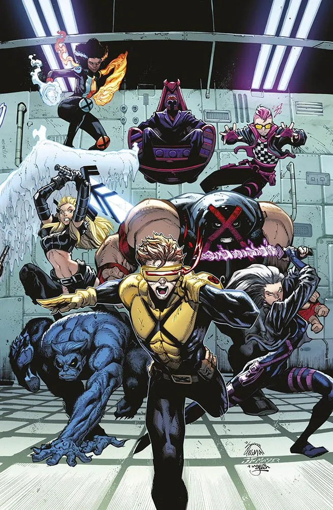 X-Men 1