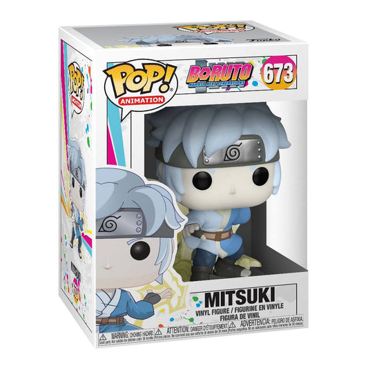 Funko Pop! - Mitsuki - Boruto 673