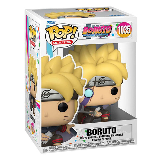 Funko Pop! - Boruto- Boruto 1035