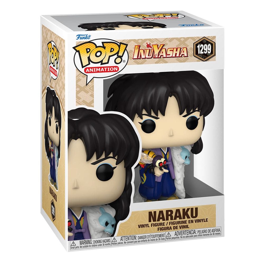 Funko Pop! - Naraku - Inuyasha 1299