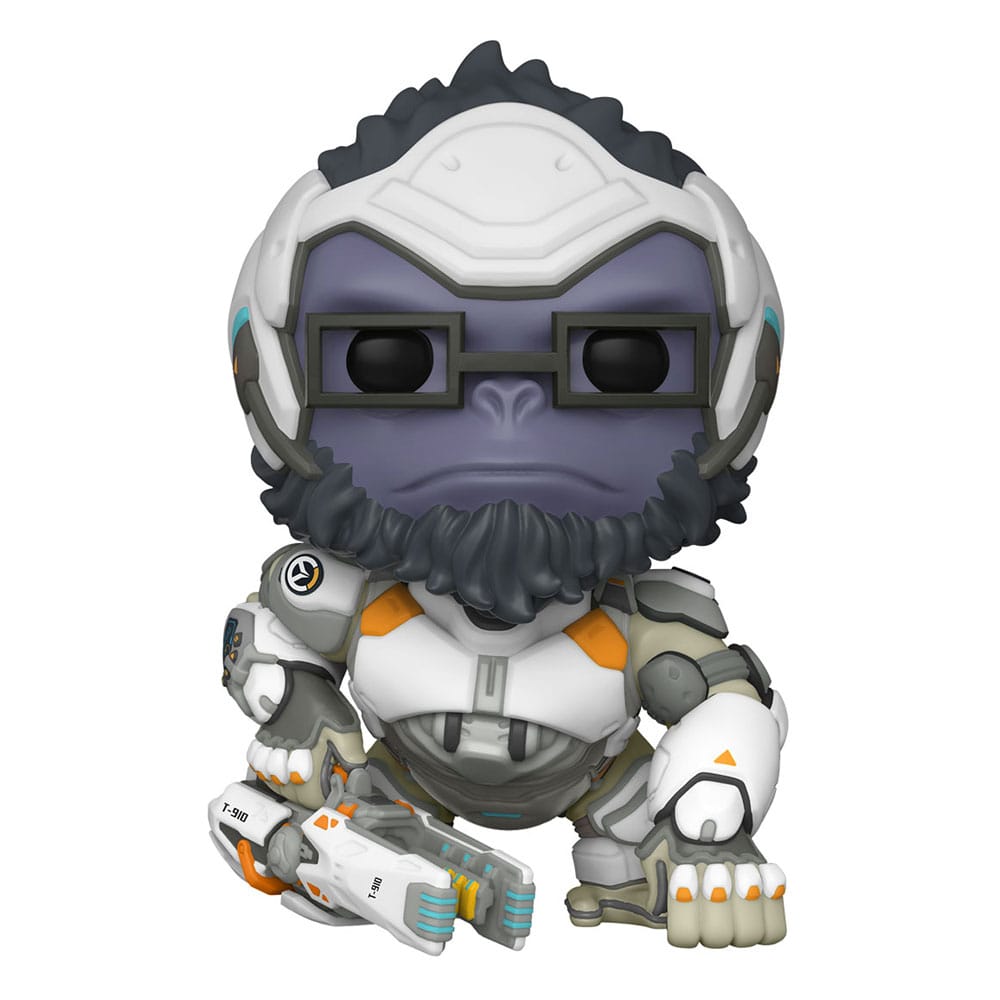 Funko Pop! - Winston - Overwatch 931