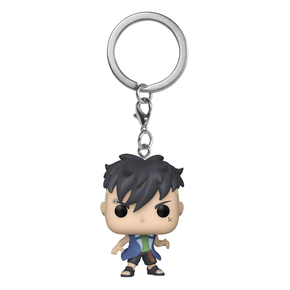 Funko Pop! Keychain: Boruto - Kawaki