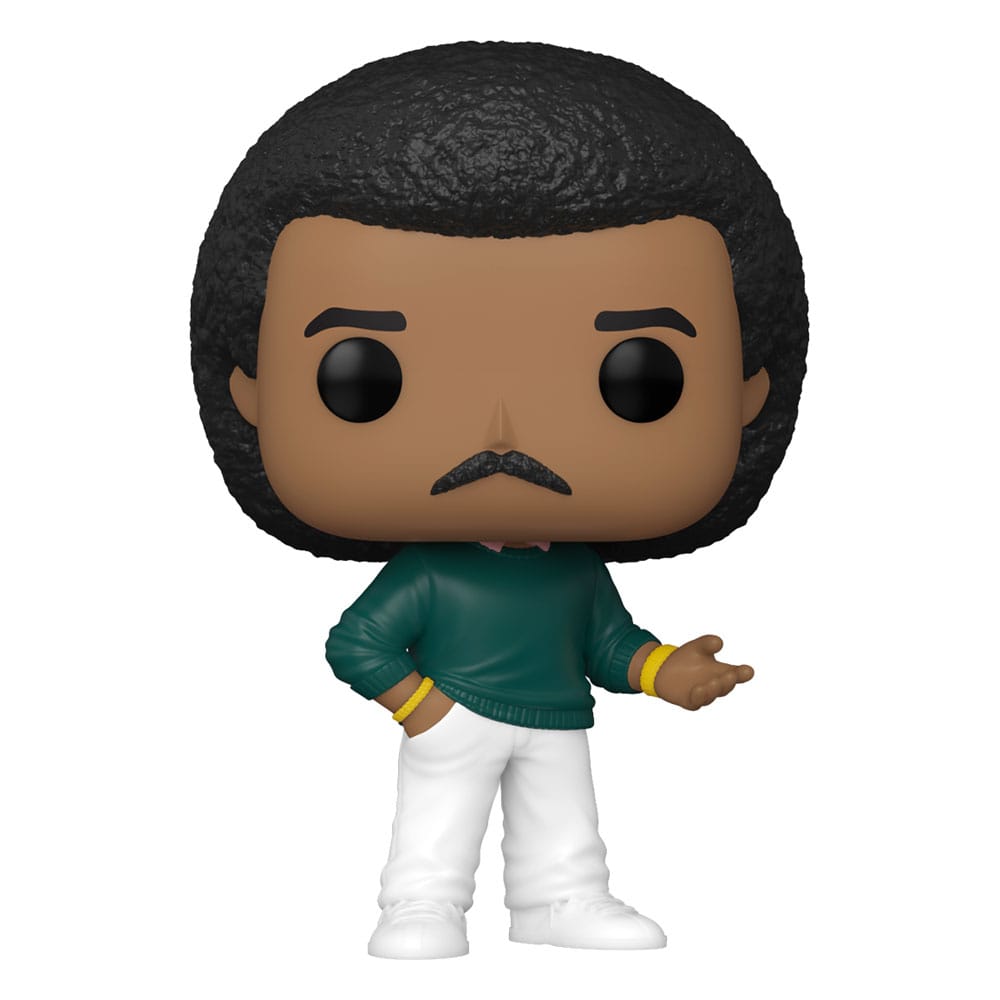 Funko Pop! - Lionel Richie - Lionel Richie 349