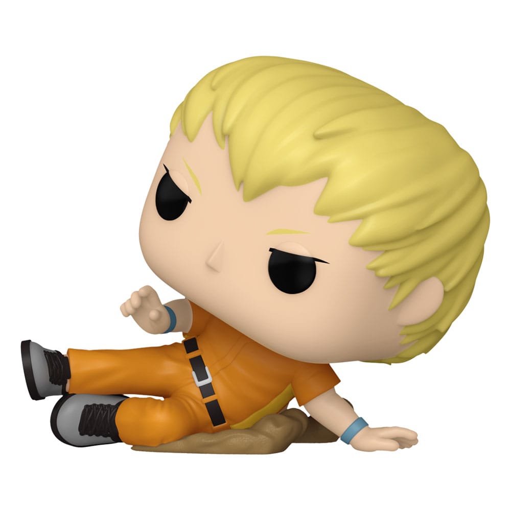 Funko Pop! - Mashirao Ojiro - My Hero Academia 1519