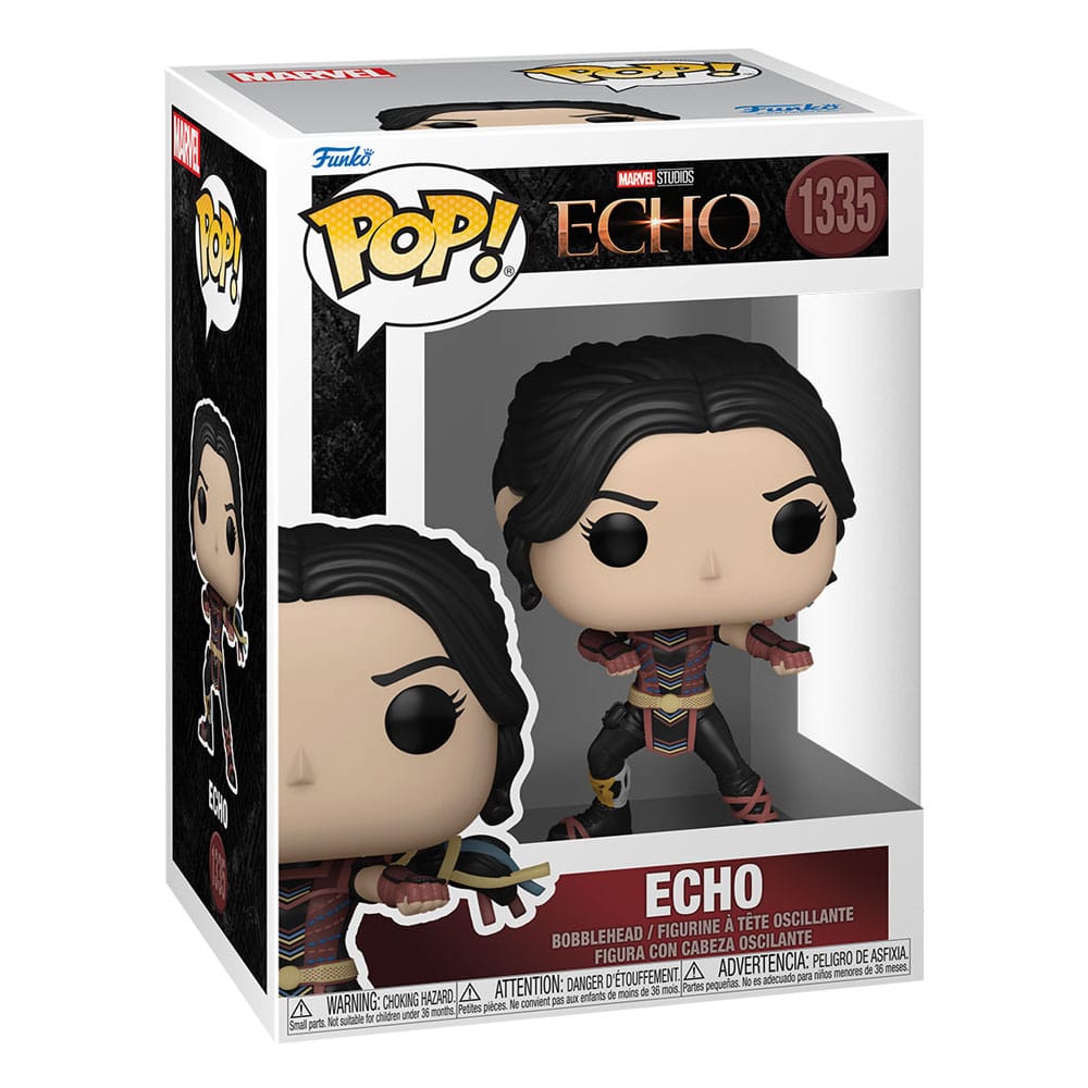 Funko Pop! - Echo - Marvel Studios 1335