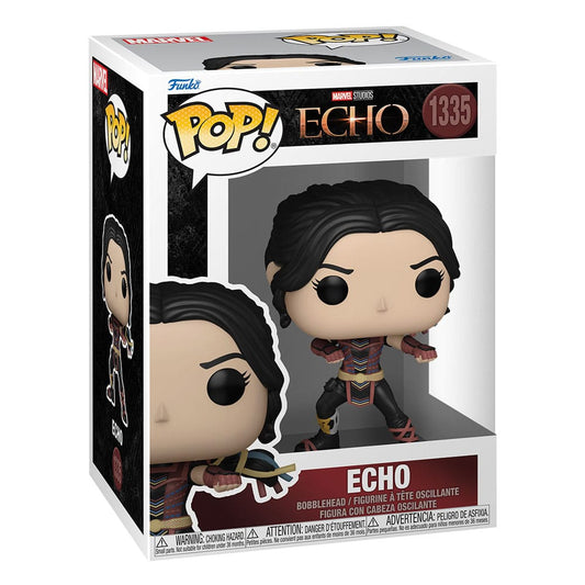 Funko Pop! - Echo - Marvel Studios 1335