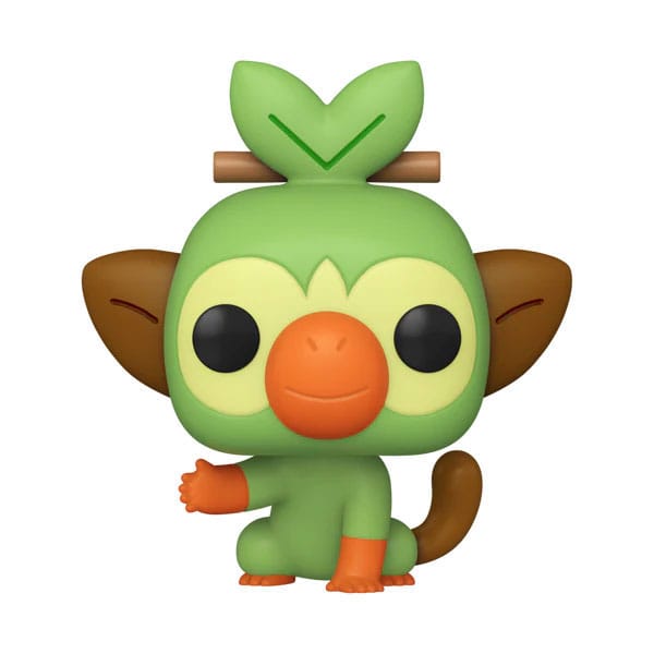 Funko Pop! - Grookey - Pokémon 957