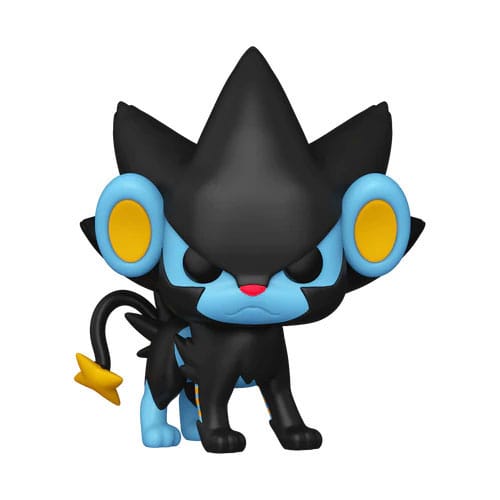 Funko Pop! - Luxray - Pokémon 956